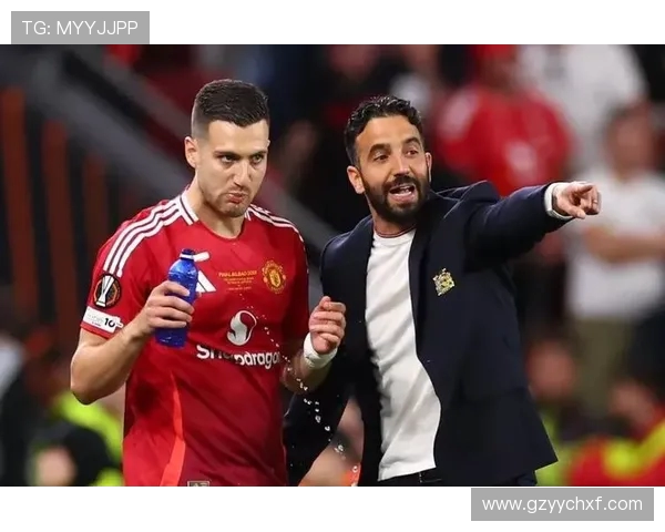 达洛特：阿莫林直言不讳真诚待人，难寻如此坦率之人